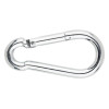 MQ-BS - MOSCHETTONE POMPIERE 090 ( 25 pz.)